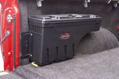 undercover truck tool boxes